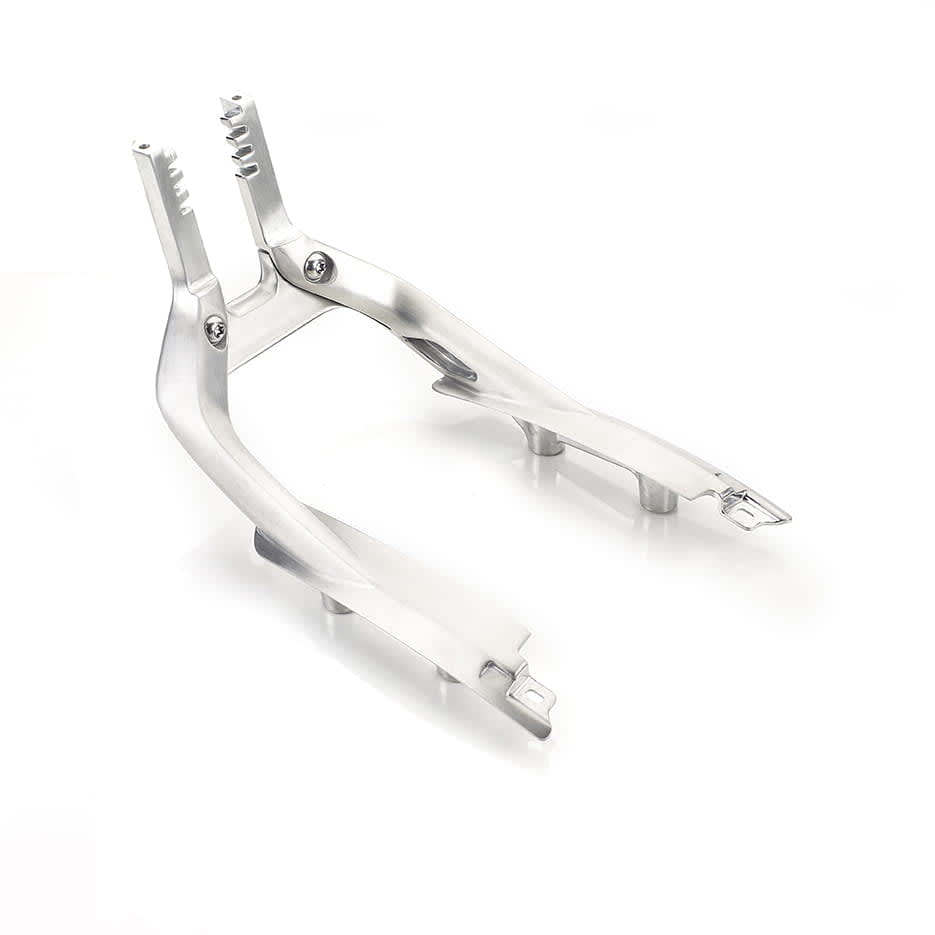 Adjustable Backrest | Triumph Motorcycles
